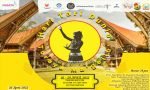 Untuk Pertama Kalinya, Hari Tari Sedunia Dirayakan Secara Akbar di Toraja