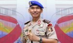 Putra Toraja, Irjen Pol Verdianto Iskandar Bitticaca, Jabat Kapolda Sulawesi Barat