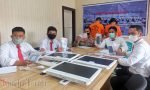 Polres Tana Toraja Tangkap Dua “Joki” Seleksi Calon ASN Tahun 2021