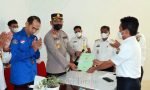 Mako Polres Toraja Utara Segera Pindah ke Panga