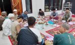 Masjid Tertua di Toraja Gelar Buka Puasa Bersama, Menunya Disiapkan Umat Nasrani
