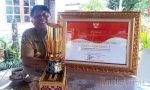 Pemkab Tana Toraja Raih Penghargaan Pembangunan Daerah Tahun 2022