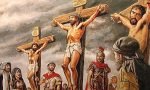 REFLEKSI PASKAH: Dari Memoria Passionis ke Resurrexit Dominus