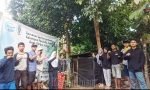 Lagi, KPA Anak Rimba Toraja Bangun WC Untuk Warga Kurang Mampu di Salubarani