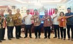 Berkunjung ke Tiga Kementerian, Bupati Tana Toraja Bawa Program Strategis