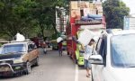 DPRD Nilai Kebijakan Pembatasan Truk Ekspedisi dan Bus AKDP di Rantepao Tak Punya Kajian dan Melanggar UU