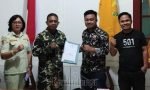 Pemuda Panca Marga Dukung Restu Tangaka Pimpin KNPI Tana Toraja