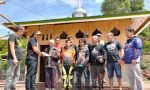 Ulang Tahun ke-9, Moxart Toraja Gelar Bakti Sosial