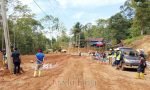 Ruas Jalan Sa’dan-Batusitanduk Kembali Dikerjakan, Anggarannya Rp 35,6 Miliar