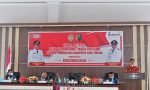 Pejabat Eselon II di Tana Toraja Ikuti Job Fit, Akan Ada Mutasi?