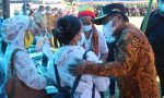 Pemkab Toraja Utara Kembali Lanjutkan Pelayanan “Kantor Bupati Mobile”