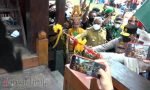 Diresmikan Gubernur, Kapolda, Pangdam, Bupati, dan Ketua PMTI, Tongkonan dan Rumah Kaki Seribu Diharapkan Jadi Simbol Pemersatu