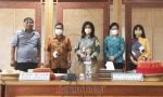 Jelsi Marampa: Penurunan Stunting Butuh Komitmen dan Kerja Sama Semua Pihak