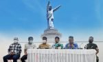 Event Toraja Carnaval Bertujuan Membangkitkan Pariwisata