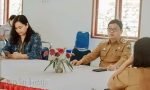UKIP Makassar Bantu Aplikasi MIMO untuk RSUD Pongtiku