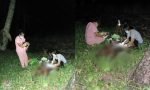 Beginilah Perjuangan Bidan Asal Toraja Bantu Persalinan di Tengah Hutan Papua