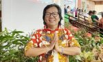 Dice Kondorura Kembali Terpilih Ketua Umum PP PWGT Periode 2022-2027