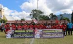 28 Kesebelasan Ramaikan Turnamen Bhayangkara Cup 2022 di Tana Toraja