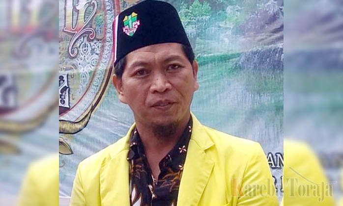 Sebut Toraja Miniatur Toleransi, Begini Permintaan Pemuda Katolik kepada Pangdam XIV/Hasanuddin