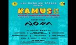 Besok, Konser Musik Kampus UKI Toraja Digelar di Plaza Kolam Makale