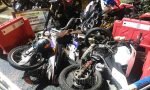 Ini Kronologi dan Identitas Korban Laka Lantas Maut di Jalan Poros Makale-Mengkendek