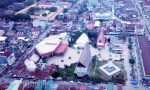 Pemkab Siapkan Anggaran Rp 6,5 Miliar untuk Bangun Alun-alun Kota Rantepao