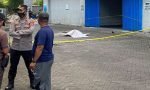 Mahasiswa UKI Toraja Meninggal Terjatuh dari Lantai 6 Graha Pena Makassar