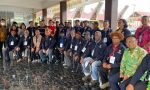 PKB GKI Jemaat Lachai Roi Hom-Hom Wamena Wisata Rohani ke Toraja