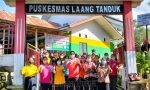 Wabup Minta PKM dan OPD di Toraja Utara Buat Inovasi Seperti PKM Laang Tanduk