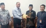 PT Malea Energy Bantu Rp 25 Juta untuk Kontingen Tana Toraja yang Berlaga Pada MTQ Provinsi di Bone