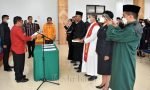 14 Kadis di Toraja Utara Dilantik Hari Ini, Berikut Daftarnya