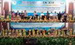 Resmi Dibuka, Persidangan XIV PWGT Akan Berlangsung 4 Hari