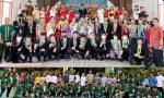 Lulusan SMKS SPP Santo Paulus Pala-Pala Tahun 2022 Dapat Beasiswa Kuliah ke Polbangtan