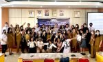 Duta GenRe Toraja Utara Sosialisasikan Pencegahan Stunting kepada Remaja