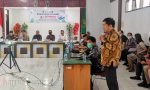 Pengadilan Negeri Makale Gelar Sosialisasi Aplikasi Berkas Pidana Elektronik, e- BERPADU
