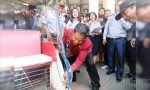 Begini Pembagian Zona dan Besaran Tarif SITOR di Toraja Utara