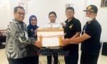 Kabar Gembira, 2000 Kerbau di Toraja Utara Segera Divaksin PMK
