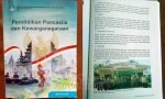 Kaburkan Fakta Histori Kristen dan Katolik, KNPI Tana Toraja Minta Kemendikbud Tarik Buku PPKn untuk SMP Kelas VII