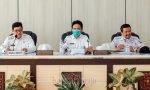 Puncak HUT ke-14 Kabupaten Toraja Utara Akan Dimeriahkan dengan Devile Kecamatan