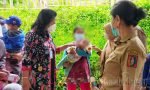 Pejabat Kemenko PMK Turun Langsung ke Toraja Atasi Masalah Stunting