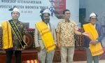 Sejumlah Tokoh Nasional Beri Kuliah Umum di UKI Toraja