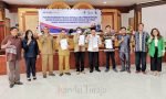 Pemda dan DPRD Tana Toraja Teken MoU Program INKLUSI Dengan Yayasan Eran Sangbure Mayang