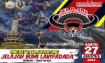 Akhir Agustus, Event Motor Trail Berhadiah Mobil dan 12 Unit Motor Digelar di Tana Toraja