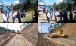 Ditinjau Komisi D, Jalan Provinsi Poros Sa’dan-Batusitanduk Ditarget Selesai Tahun 2024