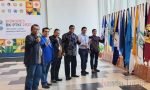 UKIP Makassar Tandatangani Kerjasama MBKM dengan 37 Perguruan Tinggi Kristen se-Indonesia