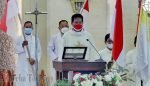 Menjadi Umat Katolik yang Berdaulat, Berdikari, dan Ikut Menentukan Arah Pembangunan Bangsa