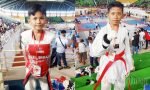 Perkenalkan Dua Bersaudara yang Harumkan Tana Toraja di Berbagai Ajang Kejuaraan Taekwondo
