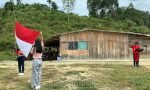 Dirgahayu 77 Tahun Republik Indonesia yang Sederhana dari Perbatasan Toraja-Luwu