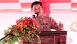 Kapolda Sulsel, Irjen Pol Nana Sudjana Puji Keindahan Alam Toraja