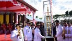 Ini Daftar Pemenang Lomba Kebersihan Kabupaten Toraja Utara Tahun 2022